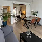 Blue Fish Apartamento *