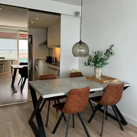 Blue Fish Lejlighed *