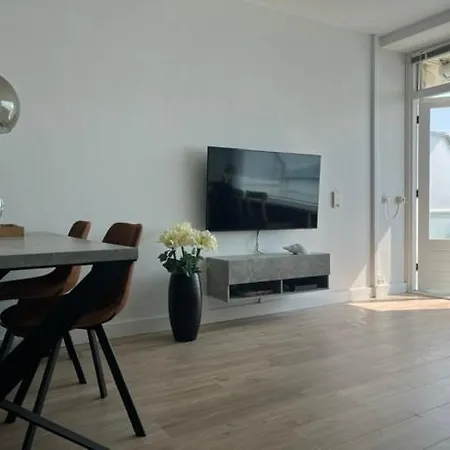 Blue Fish * Zandvoort