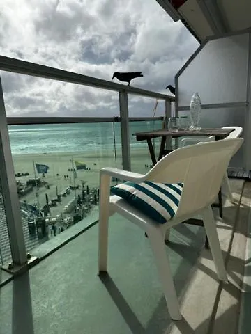 Blue Fish Appartement