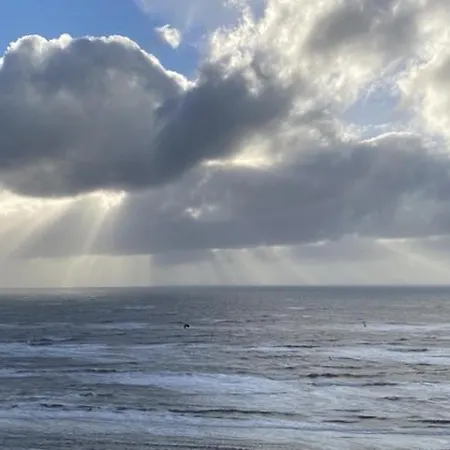 Apartamento Blue Fish