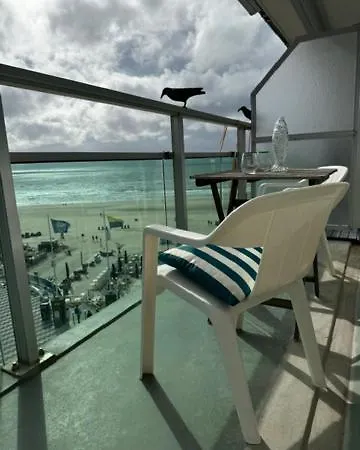 Blue Fish Apartamento